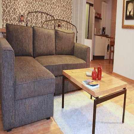 212 Istanbul Suites Extérieur photo