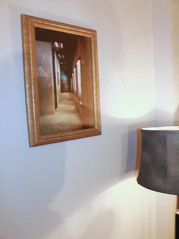 212 Istanbul Suites Extérieur photo