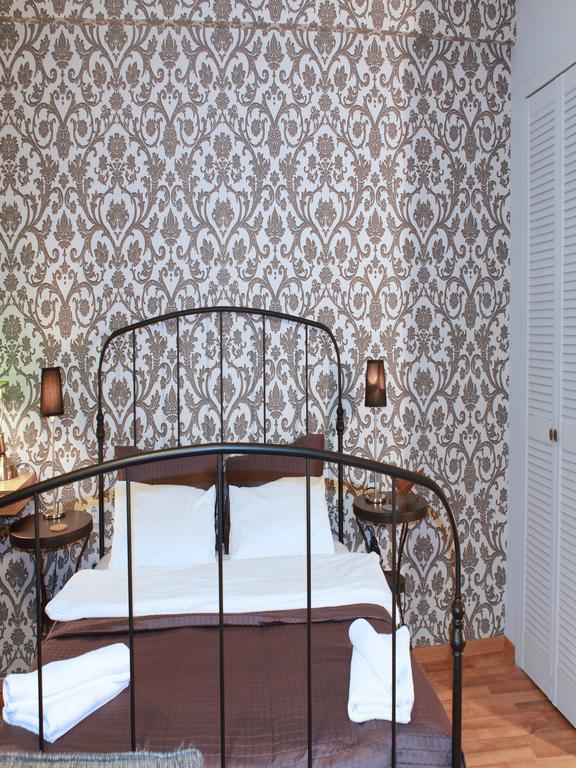 212 Istanbul Suites Chambre photo
