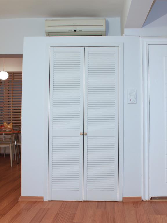 212 Istanbul Suites Extérieur photo