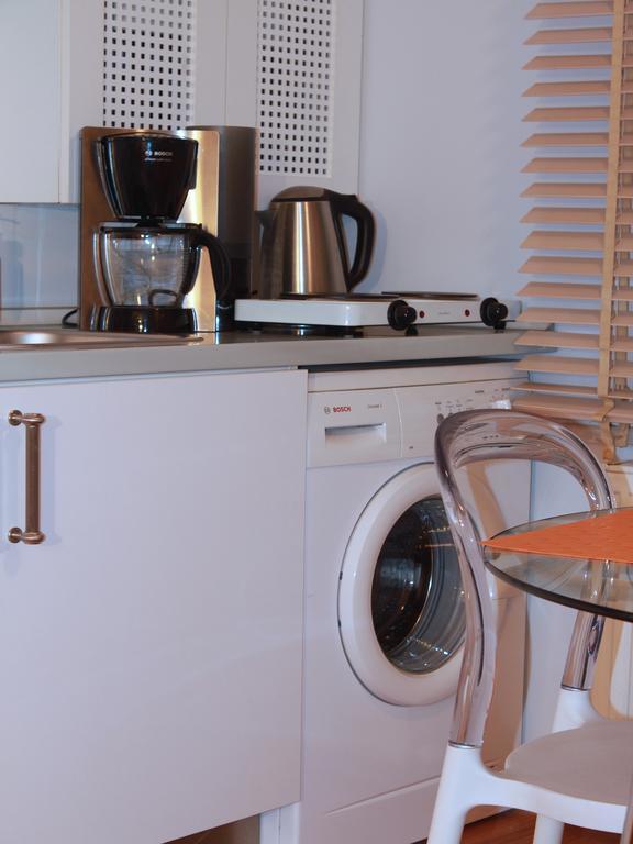 212 Istanbul Suites Chambre photo
