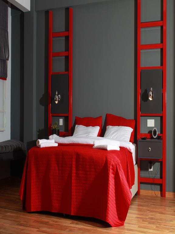 212 Istanbul Suites Chambre photo