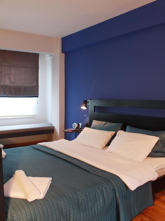 212 Istanbul Suites Chambre photo