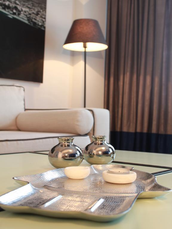 212 Istanbul Suites Chambre photo