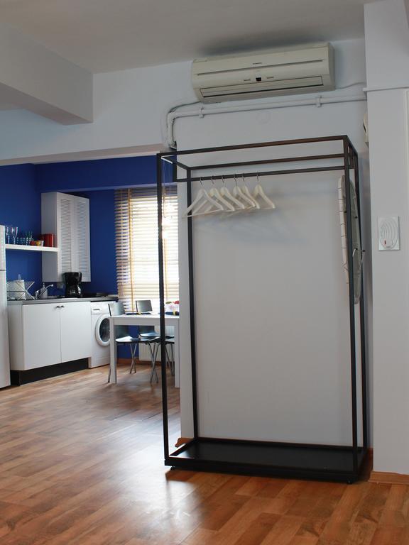 212 Istanbul Suites Chambre photo
