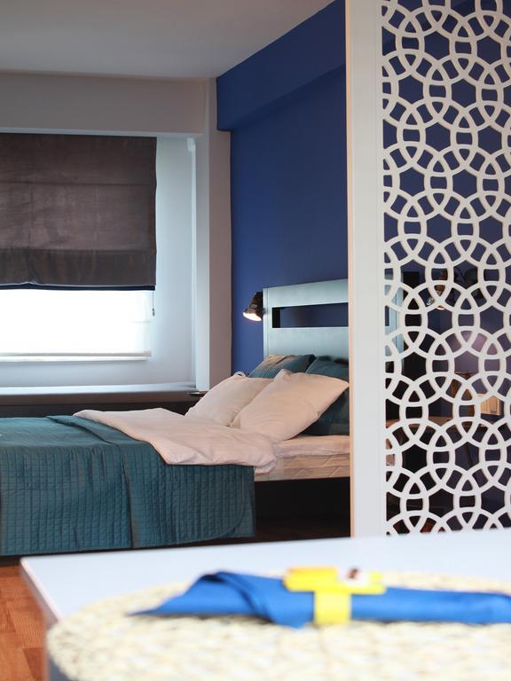 212 Istanbul Suites Extérieur photo