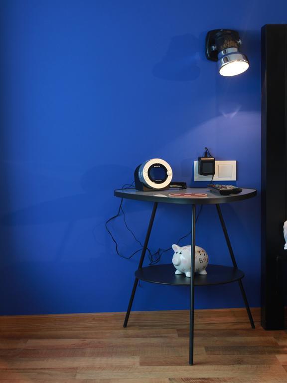 212 Istanbul Suites Extérieur photo