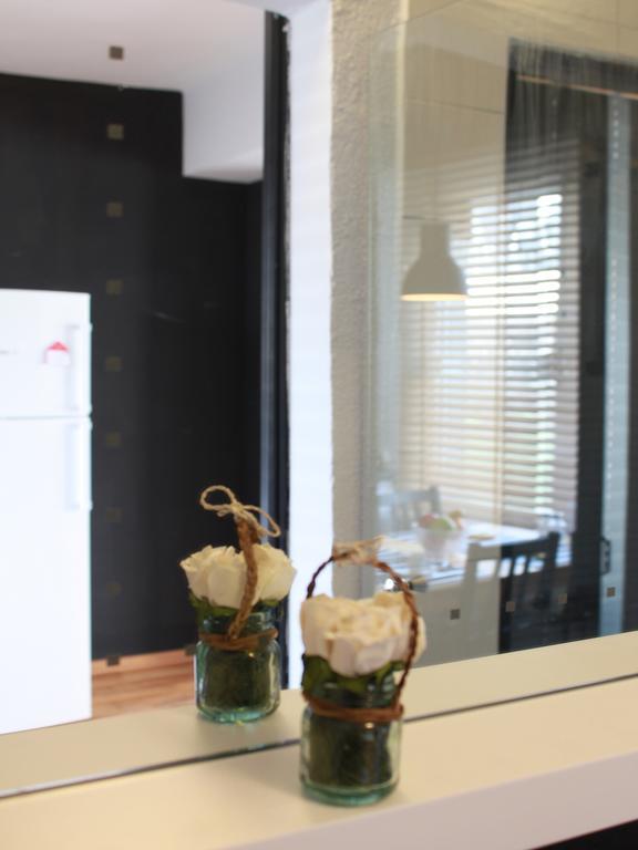 212 Istanbul Suites Extérieur photo