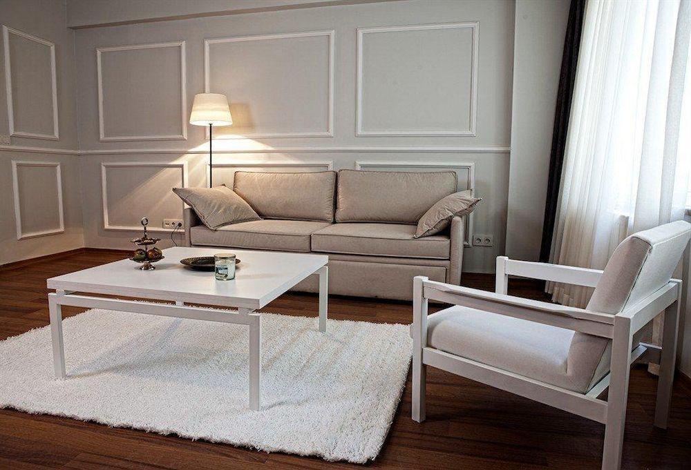 212 Istanbul Suites Extérieur photo
