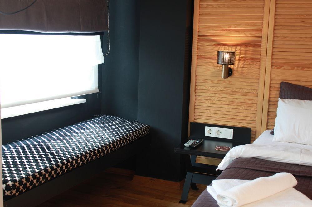212 Istanbul Suites Extérieur photo