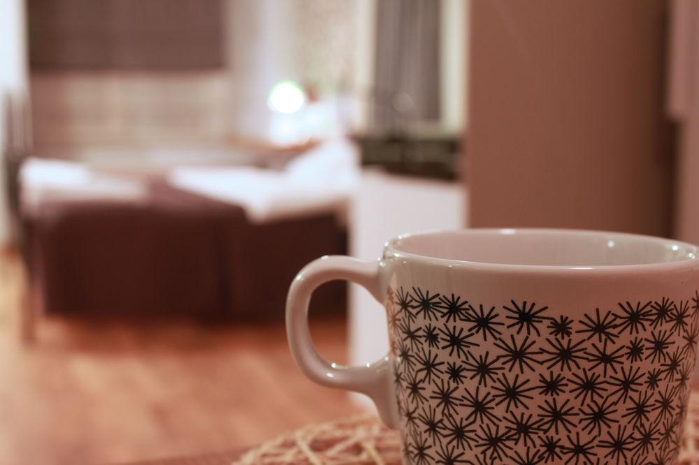 212 Istanbul Suites Extérieur photo