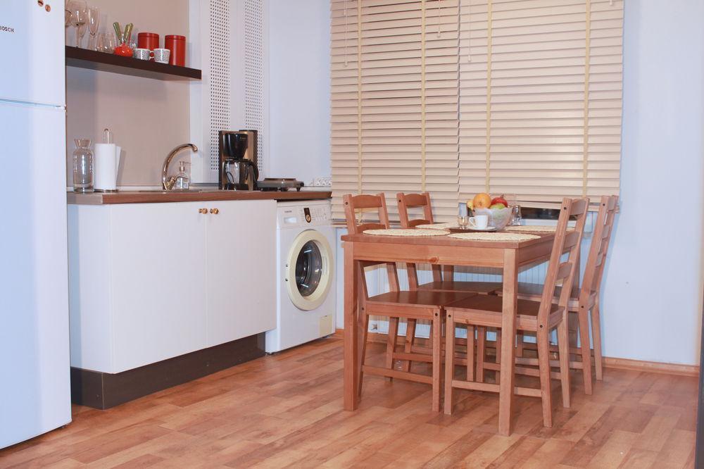 212 Istanbul Suites Extérieur photo