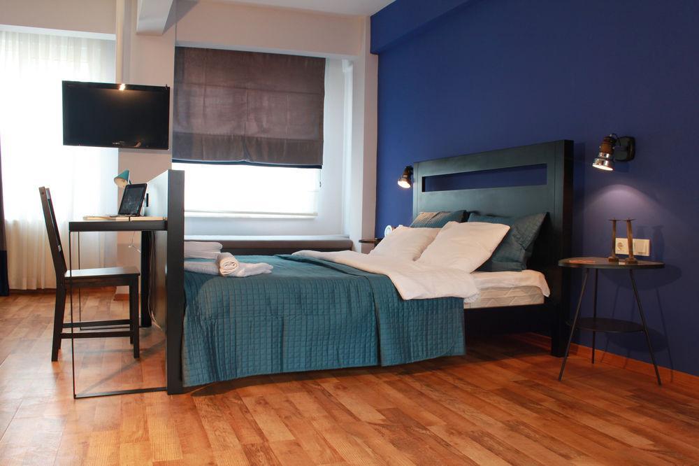212 Istanbul Suites Extérieur photo